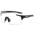 Photochromic Cycling Sunglasses - Day/Night Riding