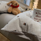 xiao Grey Bear