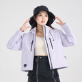 Women's Fall Set 2026 | 2 Piece Outfit Set - Apricot