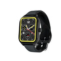 Cross-Border Hit H9PROMAX Smart Watch Touch Screen Bluetooth Call Sports Bracelet Info Lift Wake Unisex