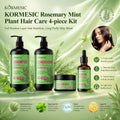 KORMESIC全英文迷迭香薄荷发膜洗发水shampoo系列跨境厂家批发