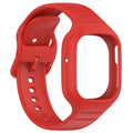 For Honor Watch 4 Band honor watch4 One-Piece Band Easy Install New Band