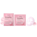 VIARELINE Hydrating Sheet Mask - Gentle Soothing Care for Soft Skin