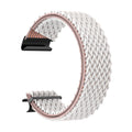 For whoop 4.0 Wave Pattern Bracelet With Sports Smart Capable Bracelet Nylon Watch Band Sports Style
