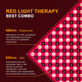 Hot selling infrared therapy lamp 45W skin beauty hot compress grilling lamp facial body care equipment