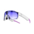 800 10K Image Plain M95 Riding Ai Smart Glasses Photoshoot Record Image Bluetooth Call Sound Joy Play Cycling Glasses