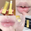 CAPPUVINI奶酪柔嫩润唇膏 滋润补水保湿嘟嘟唇学生党水光唇部护理