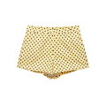 foreign trade women's clothing 2025 autumn european and american style polka dot jacket + polka dot
