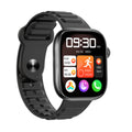 Overseas T7 Smart Watch 1.9 Inch HD Large Screen Bluetooth Call Info Lift Wake Remote Photoshoot T7 Smart Capable Hand