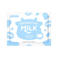 跨境LAIKOU唇膜眼膜8组合*5pcs滋润保湿现货lip mask eye mask