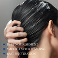 跨境KORMESIC赋活发膜袋装hair mask柔顺护发清爽外贸厂家现货