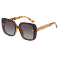 Women's MIU Style Sunglasses - Polarized Luxury
