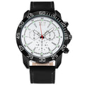 Overseas wish Glow Watch Mens Watch Men Outdoor Multifunction Sports Men Quartz Watch Factory Wholesale
