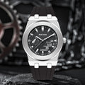 Item Time Amazon Bestseller Mens Watch Overseas Sports Watch Men ins Trendy Niche Men Quartz Watch Waterproof