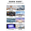 DC stabilized power supply efficient test 1000V100A motor inverter aging test high voltage high power power supply