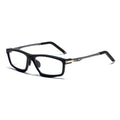 Light-Changing Prescription Sunglasses Spring Temple Aluminum Magnesium Style Anti-Blue Outdoor Sports Cycling Glasses Student Prescription Glasses