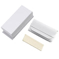 Black Set Sunglasses Box Packaging Storage Sunglasses Box Cross-Border Hit Can Print LOGO Protect Press Glasses Box