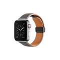 Fits Apple watch Apple Band Real Leather Fashionable Elegant Apple Watch Band
