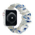 Hair Tie Style AppleWatch Band Fits Apple Samsung Huawei Xiaomi 15mm Overseas Niche Band