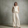 Fashion Striped Set