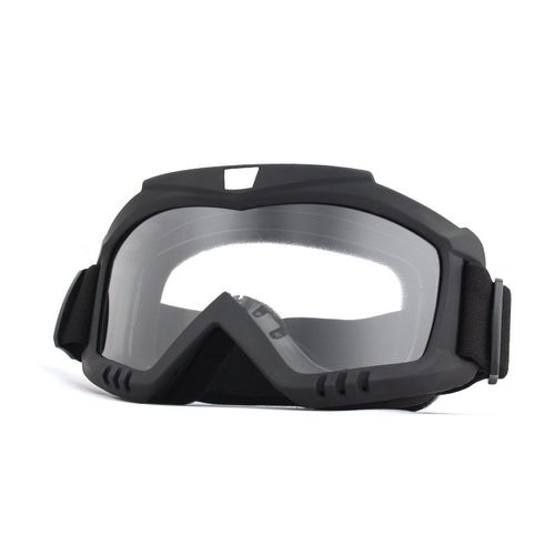 Harley Motorcycle Goggle Mask - Outdoor Ski