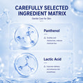 跨境KORMESIC氨基酸双管洁面乳Facial cleanser细腻清洁外贸现货