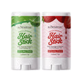 跨境KORMESIC全英文水果植物发蜡棒Hair wax stick外贸厂家批发