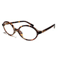 Anti-Blue-Light Reading Glasses Ultra-Light Portable Style Elderly Glasses Small-Frame HD Old Light Glasses Medium Elderly Reading Glasses