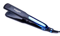 Curling Wand & Straightener - 2-in-1 Flat Iron for Students