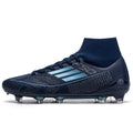 children's football shoes, male youth football shoes, student women's tf broken nail football shoes,