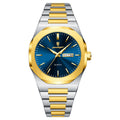 Swiss Brand Luxury New Mens Watch Waterproof Glow Quartz Watch Live Export Bestseller Drop Ship