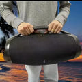 100W Super God of War Wireless Bluetooth Speaker Outdoor Sports BOOMBOX Portable Gift Audio