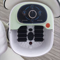Heated Foot Bath Massager - Automatic Thermostatic Deep Tub