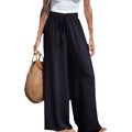 Casual Fashion Loose Wide Leg Pants