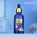 KORMESIC全英文丝滑浓密长发精华液Hair growth跨境外贸厂家批发