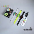 New Import H14 Smart Watch Bluetooth Call Sports Bracelet Info Lift Wake Hand Electric Tube H14 Sports Bracelet