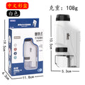 Internet celebrity children's portable microscope toy handheld mini outdoor science experiment equipment for primary and secondary school students