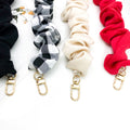 New Fashionable Phone Case Short Hanging Cord Can Hand Lift Anti-Loss Phone Case Wrist Strap