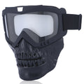 Harley Motorcycle Goggles - Wind Dust Riding
