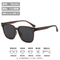 Women's Polarized Sunglasses - Korean Premium Style