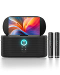 Aichang AISON outdoor portable karaoke machine home ktv karaoke system karaoke audio set long battery life