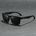 2023 New Polarized Sunglasses UV Resistant 400 Outdoor Sports Beach Men Driving Glasses
