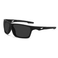 2026 New Overseas Sports Elastic Paint Outdoor Sun-Proof Sunglasses Fishing Sunglasses Hiking Polarized Cycling Glasses