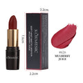 跨境KORMESIC口红lipstick唇部彩妆外贸化妆品源头工厂批发美妆
