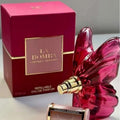 LABOMBA Butterfly Women's Perfume - Arabian Dubai Fragrance, Long-Lasting