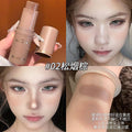 GreatAngel清透浅影修容棒易上色鼻影下颌线立体轮廓修饰平价彩妆