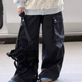 Girls' Star Print Stand Collar Zip Contrast Jacket
