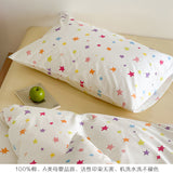 Rainbow Star