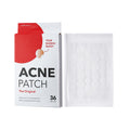 KORMESIC全英文痘痘贴Acne Patch净痘隐形遮瑕跨境外贸厂家批发