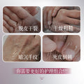 Lvfei Supermodel Hands 4-Step Hand Care Kit - Firming, Hydrating & Brightening